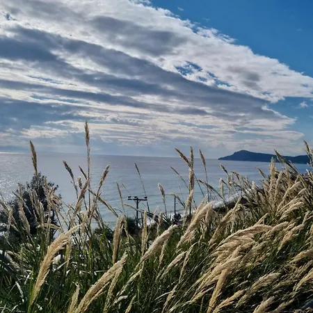 Aegean View Smart Living