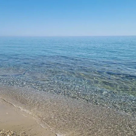 Apartment Aegean View Smart Living