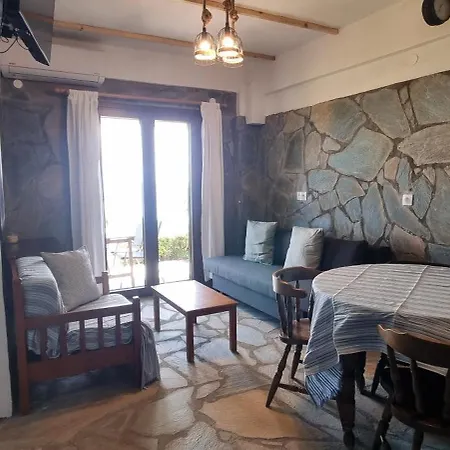 Aegean View Smart Living Apartment