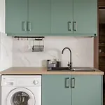 Διαμέρισμα Aegean View Smart Living Κασσάνδρα