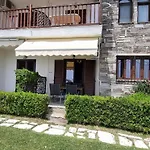 Aegean View Smart Living Διαμέρισμα *