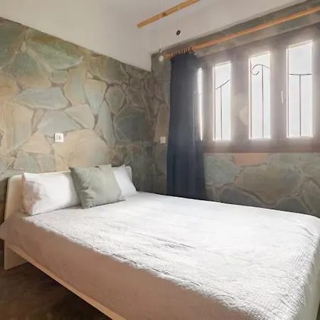 Aegean View Smart Living Appartamento