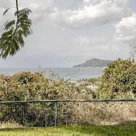Aegean View Smart Living Appartamento Kassandra