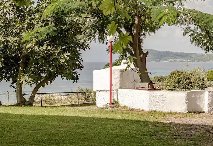 Aegean View Smart Living Apartment Kassandria