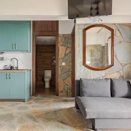 Aegean View Smart Living