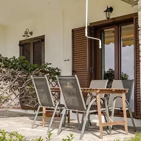 Apartman Aegean View Smart Living