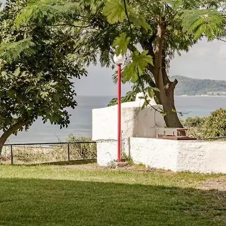 Aegean View Smart Living Apartman Kaszándra
