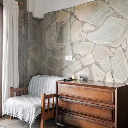 Aegean View Smart Living Apartman *