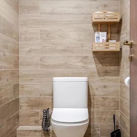 Aegean View Smart Living Apartman *