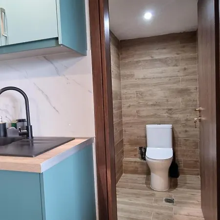アパート Aegean View Smart Living *