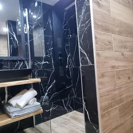 Апартаменты Aegean View Smart Living