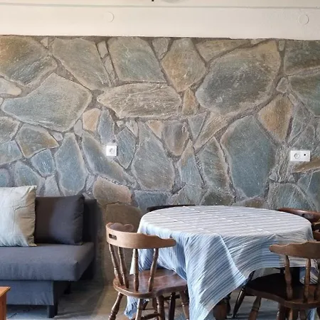 Aegean View Smart Living * Кассандра