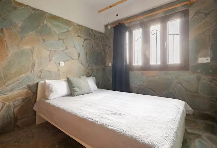 Aegean View Smart Living Апартаменты