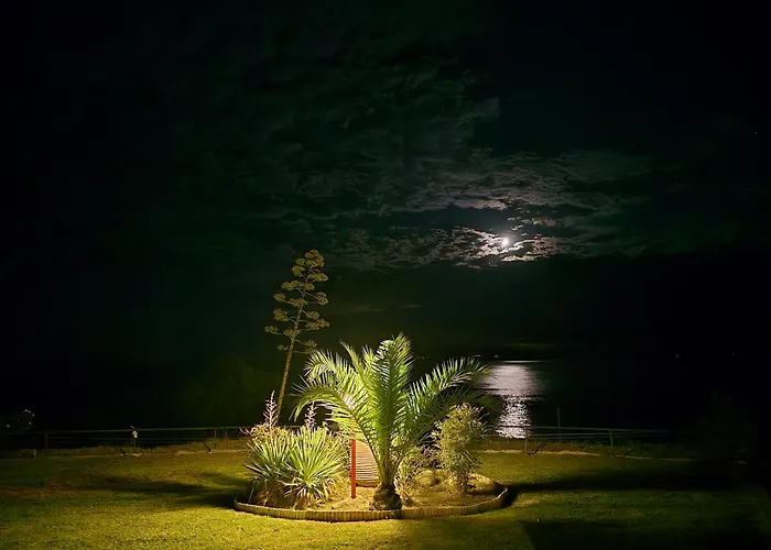 Aegean View Smart Living *