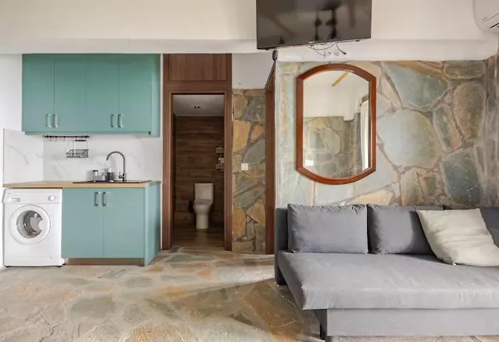 Aegean View Smart Living