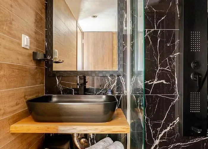 Aegean View Smart Living Кассандра