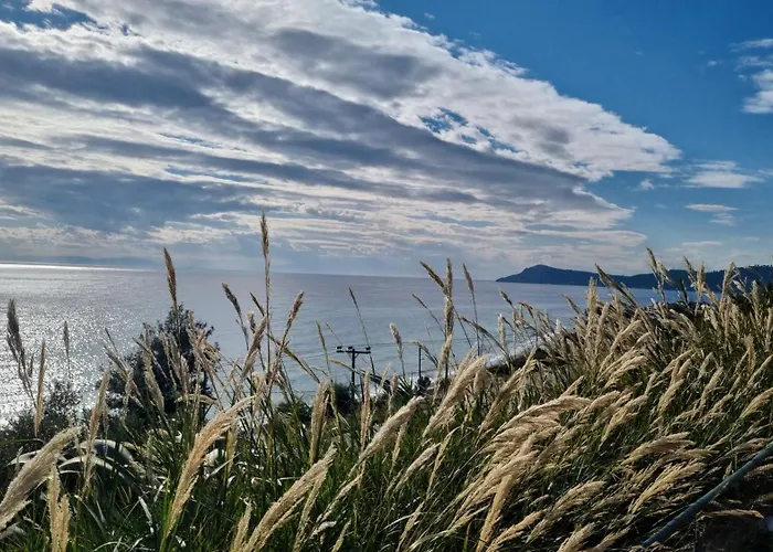 Aegean View Smart Living
