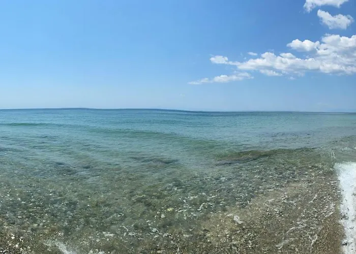 Aegean View Smart Living Апартаменты *