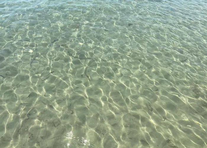 Aegean View Smart Living Апартаменты