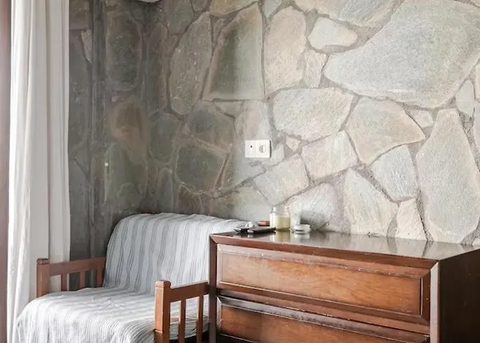 Aegean View Smart Living Апартаменты *