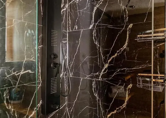 Aegean View Smart Living Апартаменты Кассандра