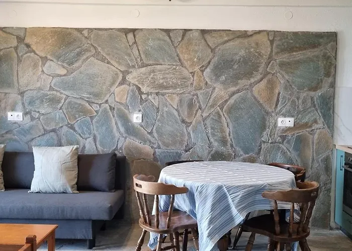 Aegean View Smart Living * カッサンドレイア